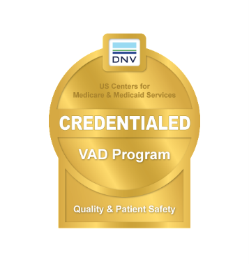 DNV Credentialed Ventricular Assist Device (VAD) Program 
