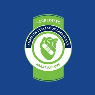 American College of Cardiology Heart Failure Award