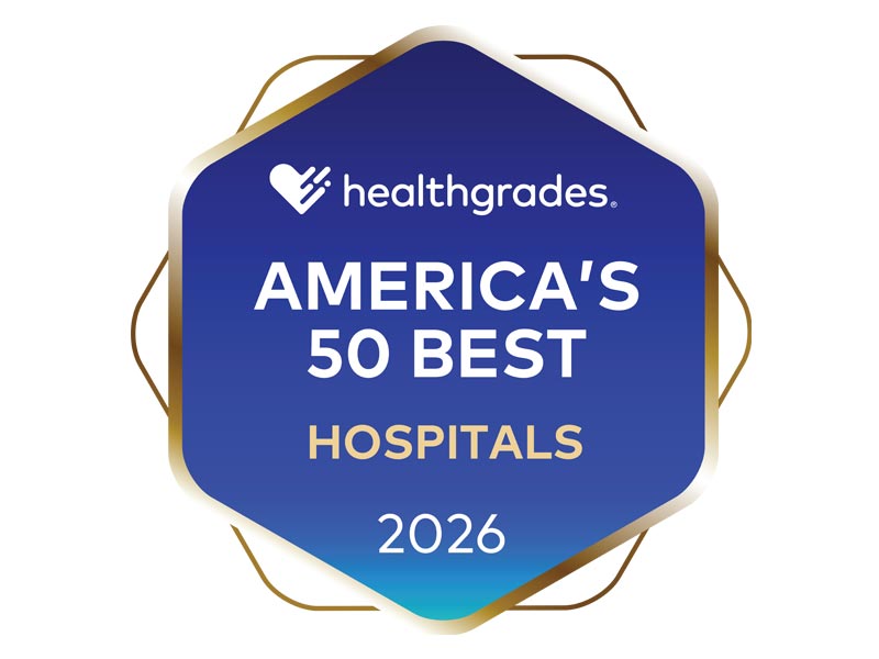 Healthgrades 2026  50 Best 800x600