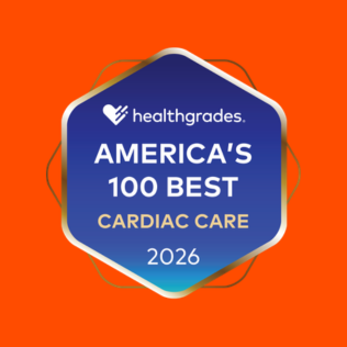 100 Best Cardiac Care