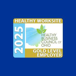 2025 Healthy Worksite Award