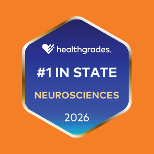 Healthgrades Neurosciences