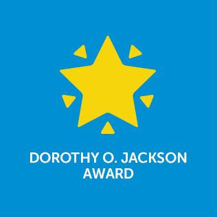 Dorothy O Jackson 2024