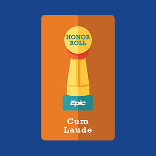 Epic Cum Laude 2024