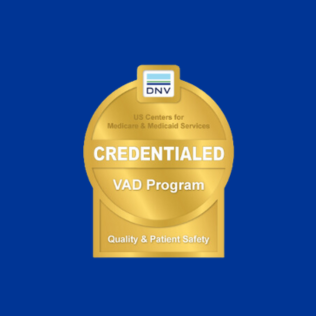 DNV Award