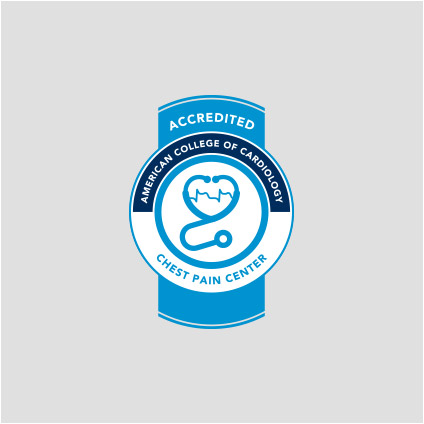 ACC Chest Pain Award