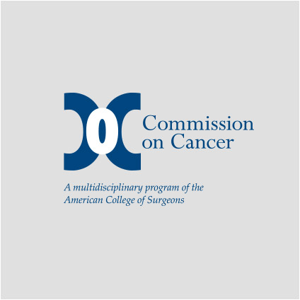 Commission on Cancer Award