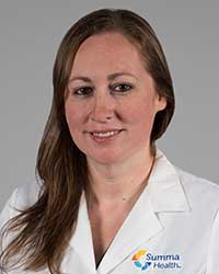 Tara Donaldson, APRN-CNP