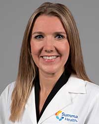 Amanda Mergy, APRN-CNP