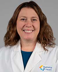 Kendra Valdez, APRN-CNP