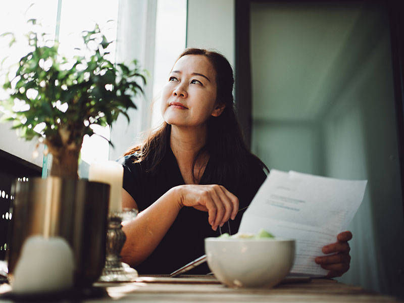 Benefits Summa Health