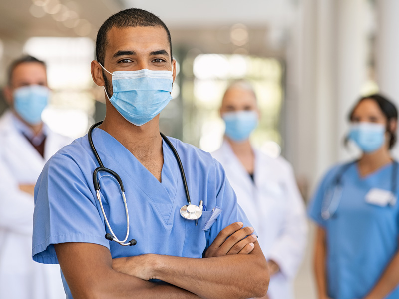 Career Development Programs | Summa Health