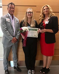 Abigale Shamblin, BSN, RN