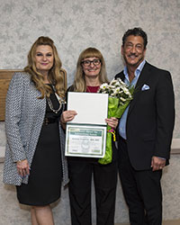 Andrea Huseman, BSN, RNC