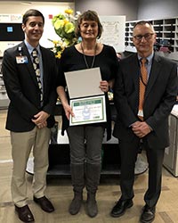 Anna Woolbert, BSN, RN