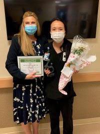 Kim Armentrout BSN, RN