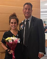 Autumn Epps, BSN, RN-BC