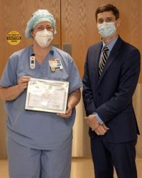 Barberton Daisy Winner - March 2021