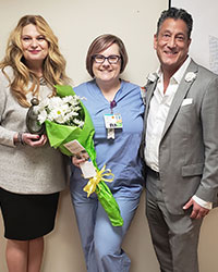 Christie Wise BSN, RN