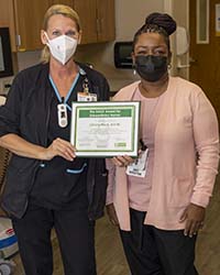 Christy Black, RN-BC