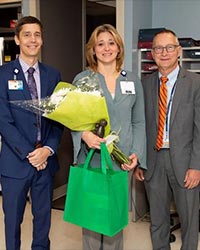 Crystal Gauder, BSN, RN, CCRN