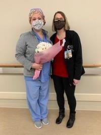 Holly Johnson BSN RN