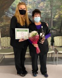 Denise Strole RN, PCCN