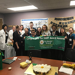 Elizabeth Libby Trent BSN, RN