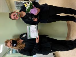 Melody Hewitt, BSN, RN