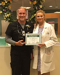 Jason Copen, MSN, RN