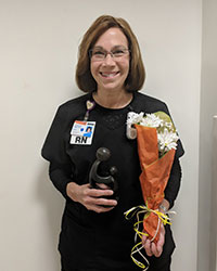 Jean Zahorec BSN, RN