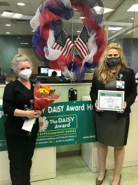 Jennifer Green BSN, RN