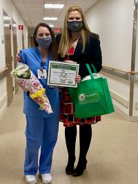 Lindsey Augustyniak, BSN, RN