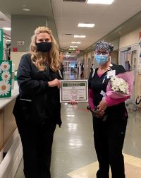 Kelli McNeill-Boarman, BSN, RN