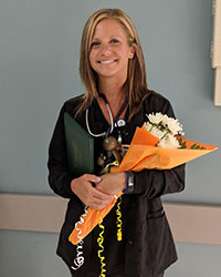 Lisa Racketa BSN, RN