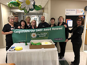 Nicholas Peddle BSN, RN