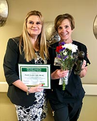 Phyllis Sunkin, BSN, RN, RN-BC