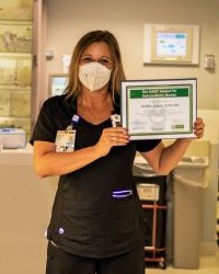 Logan, RN at Summa Health