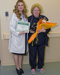 Robin Jordan-Taylor, RN