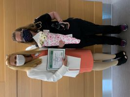 Michelle Wolf, BSN, RN