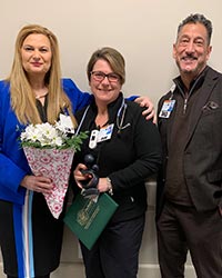 Sheryl Wichterman, RN