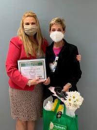 Teresa Stump BSN, RN-BC