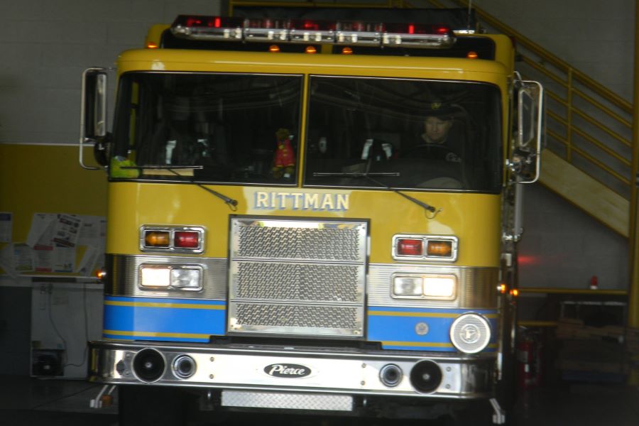 Rittman