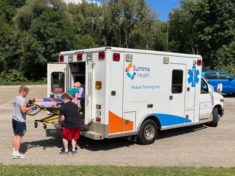 EMS