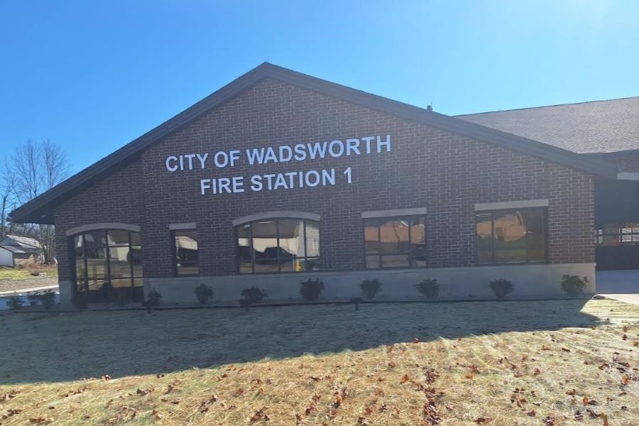 Wadsworth