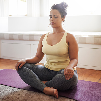 Meditation