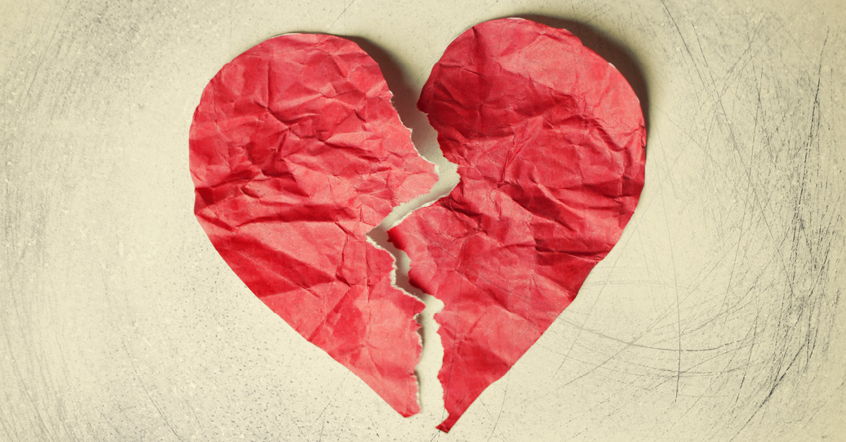 Is Broken Heart Syndrome a Real Thing?