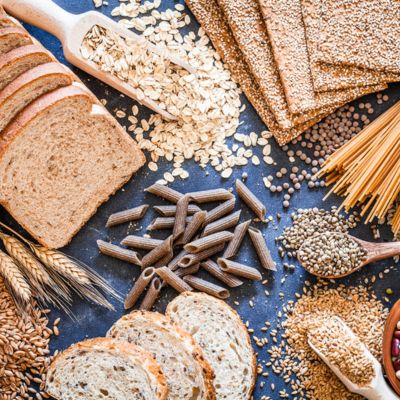 Carb sources