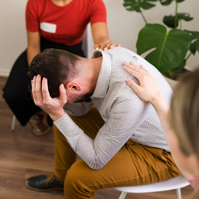 Battling Drug Addiction