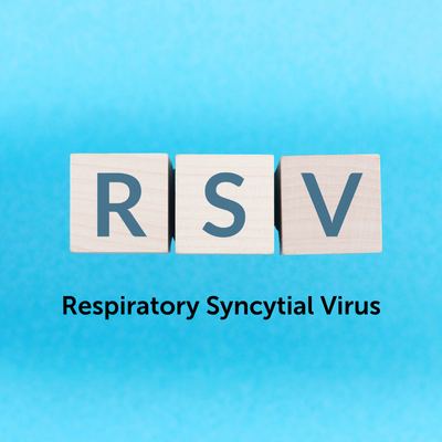 RSV in blocks
